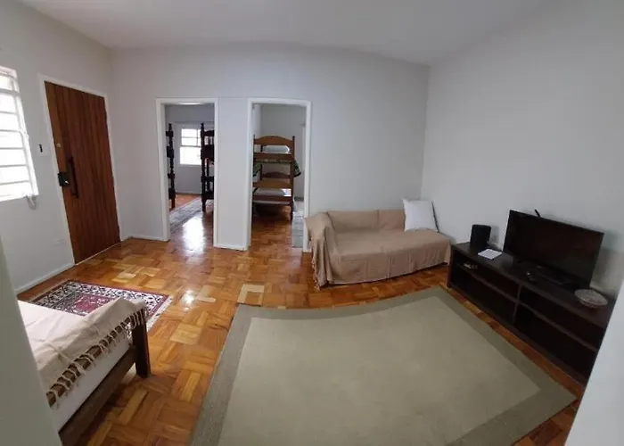 Hospedagem Franzoi São Paulo